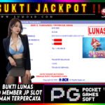 BUKTI JACKPOT SUMO4D-