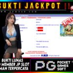 BUKTI JACKPOT SUMO4D-