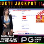 BUKTI JACKPOT SUMO4D-