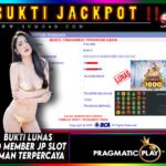 BUKTI JACKPOT SUMO4D-