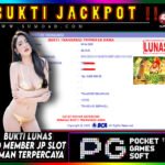 BUKTI JACKPOT SUMO4D-