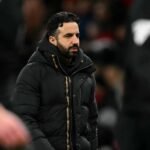 Lama Absen Ruben Amorim Siap Sambut Bintang Manchester United Kembali ke Lapangan