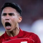 Marselino Ferdinan Absen saat Timnas Indonesia vs China 3 Pemain Ini Bisa Jadi Pengganti