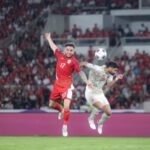 Calvin Verdonk Sebut Ada Kans Timnas Indonesia Kalahkan Jepang saat Kualifikasi Piala Dunia Juni 2025