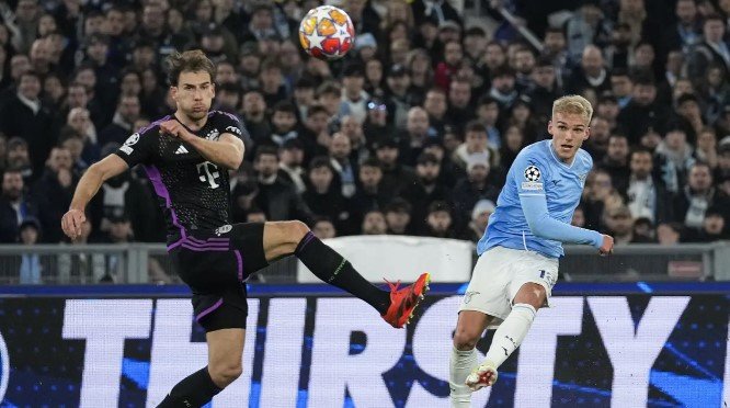 Trio Liga Inggris Berebut Berlian Milik Lazio di Bursa Transfer Musim Panas 2025