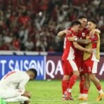 Menang Lawan Bahrain Patrick Kluivert Yakin Timnas Indonesia Masih Punya Asa Jadi Runner-up Grup