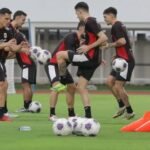 Timnas Indonesia Siap Tempur Lawan Bahrain Usung Misi Balas Dendam Sehabis Dibantai Australia