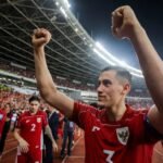Peringkat FIFA Timnas Indonesia Melesat Usai Hajar Bahrain