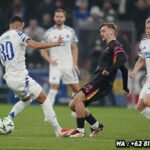 euro jadwal