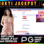 BUKTI JACKPOT SUMO4D-