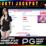 BUKTI JACKPOT SUMO4D-