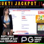 BUKTI JACKPOT SUMO4D-