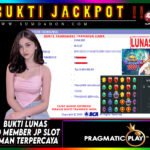 BUKTI JACKPOT SUMO4D-