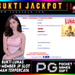 BUKTI JACKPOT SUMO4D-