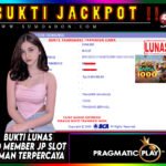BUKTI JACKPOT SUMO4D-