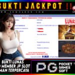BUKTI JACKPOT SUMO4D-