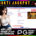 BUKTI JACKPOT SUMO4D-