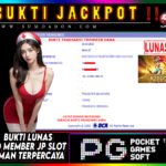 BUKTI JACKPOT SUMO4D-