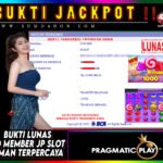BUKTI JACKPOT SUMO4D-