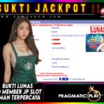 BUKTI JACKPOT SUMO4D-