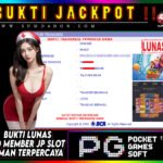 BUKTI JACKPOT SUMO4D-