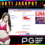 BUKTI JACKPOT SUMO4D-