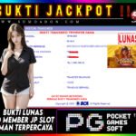 BUKTI JACKPOT SUMO4D-