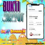 KEMENANGAN SLOT PRAGMATIC PLAY 25 APRIL 2025