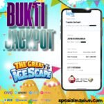 BUKTI KEMENANGAN JACKPOT MEMBER GAME PG SOFT 26 APRIL 2025