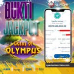 KEMENANGAN SLOT PRAGMATIC PLAY 20 APRIL 2025