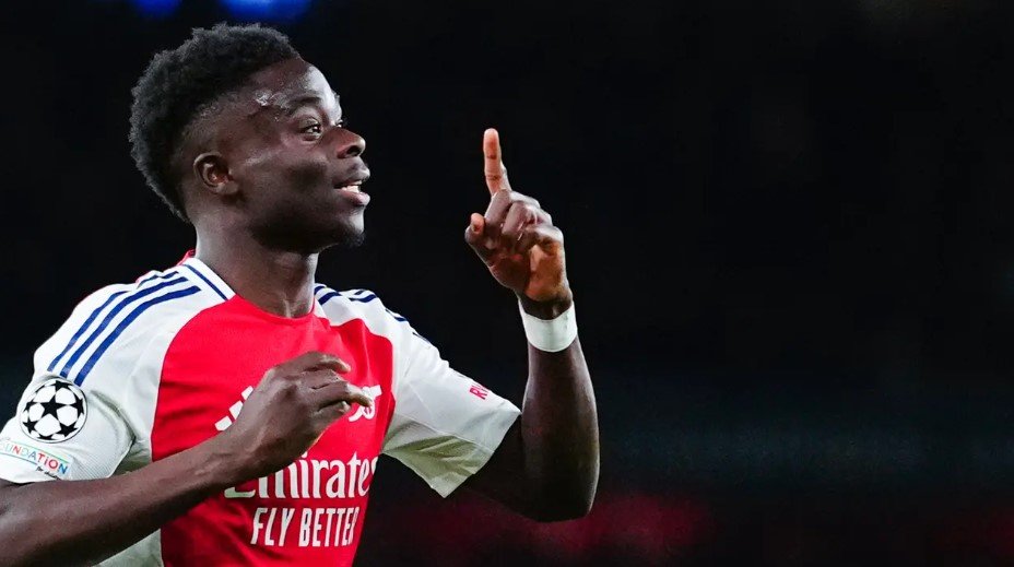 Prediksi Liga Champions Arsenal vs PSG Awas Jadi Korban Hattrick