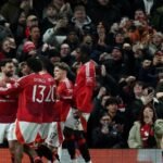 Usai Lolos Degradasi Manchester United Dapat Kabar Buruk Jelang Lawan Bournemouth