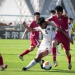 Komentar Nova Arianto usai Timnas Indonesia U17 Dipermak Korea Utara