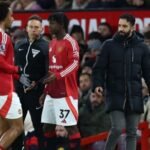 Petinggi Klub Klarifikasi soal Kabar Manchester United Bakal Pecat Ruben Amorim