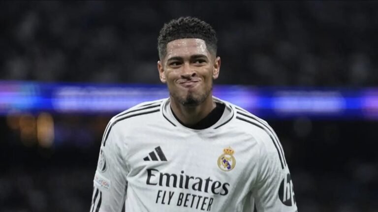Dituntut Bangkit Lawan Arsenal Duo Real Madrid Justru Bertengkar saat Latihan