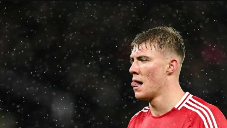 Manchester United Temukan Jalan Keluar untuk Tendang Striker Gagal di Musim Panas 2025