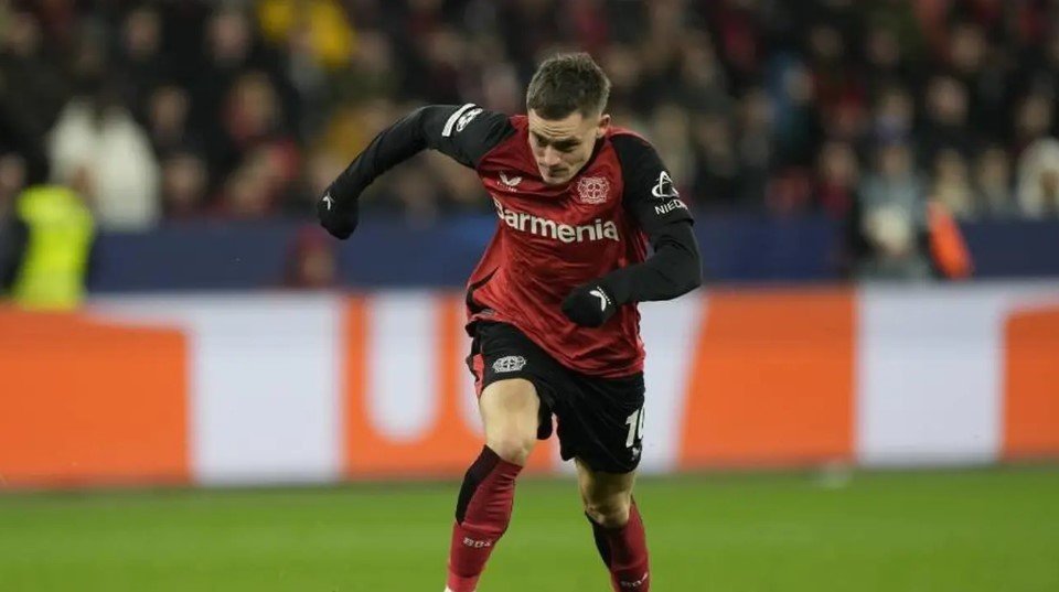 Diincar Manchester United dan City Pemain Muda Jerman Ini Akhirnya Tentukan Keputusannya