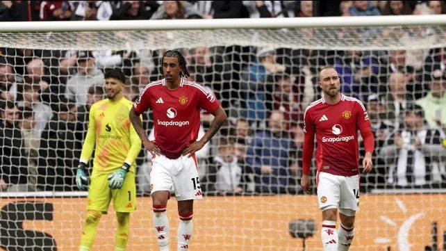 Lolos Liga Champions Manchester United Makin Bersemangat Kejar Bintang Liga Inggris