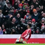 Manchester United Dapat Senjata Tambahan di Momen Krusial