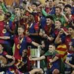 3 Fakta di Balik Keberhasilan Barcelona Juara Copa del Rey 2025
