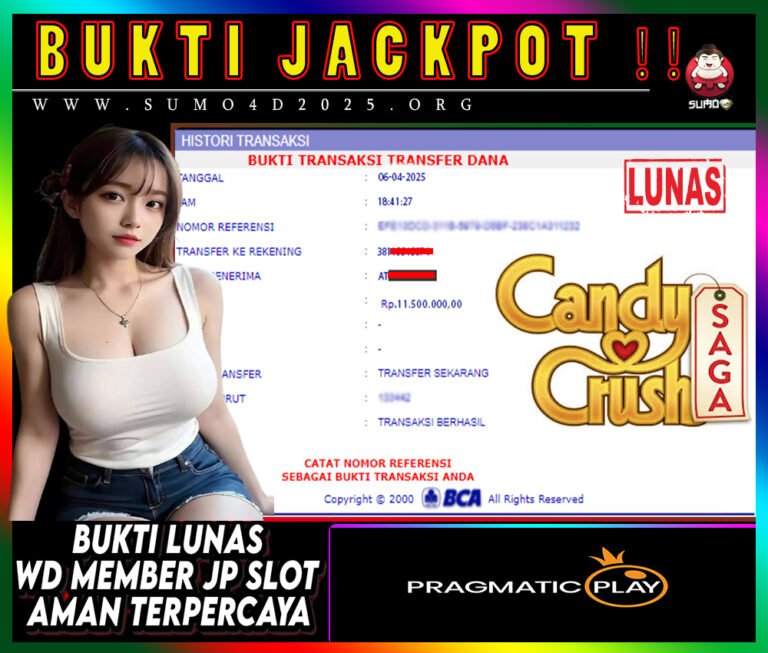 edit saldo bca