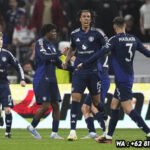 euro jadwal