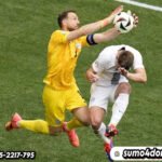 euro jadwal