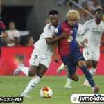 euro jadwal