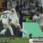 euro jadwal