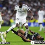 euro jadwal