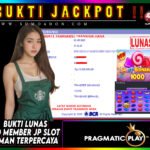 BUKTI JACKPOT SUMO4D-