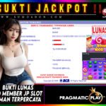 BUKTI JACKPOT SUMO4D-