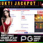 BUKTI JACKPOT SUMO4D-