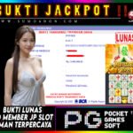 BUKTI JACKPOT SUMO4D-